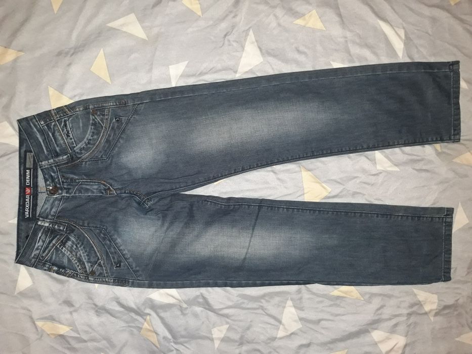 Фірмові джинсина хлопчика  24 розмір
