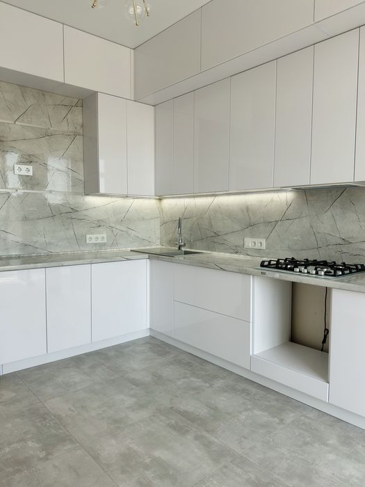 Продаж квартири в Новобудові з ремонтом 1 кім.