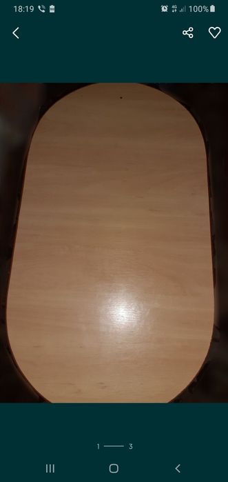 Столик очень удобный