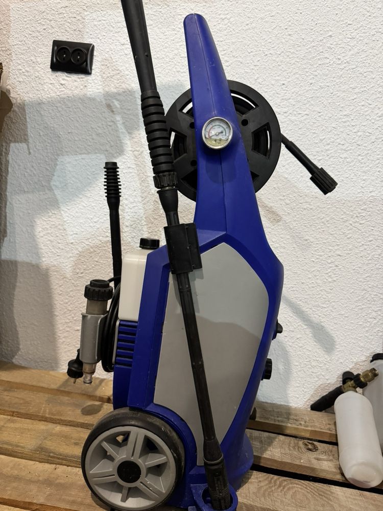 Аппарат высокого давления Annovi Reverberi Blue Clean 590