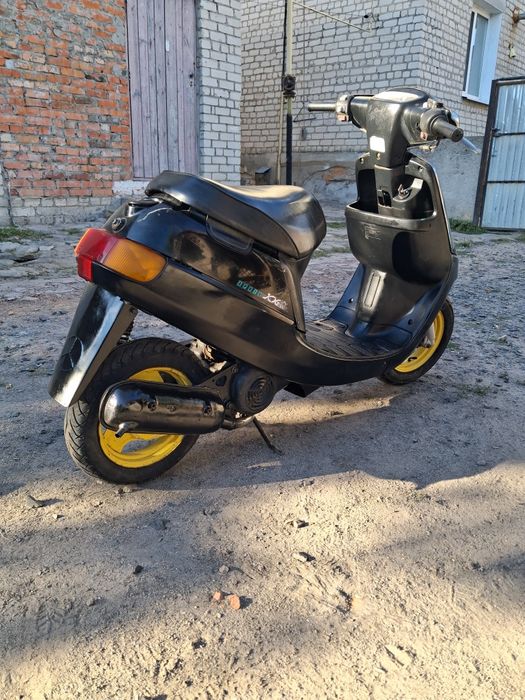 Продам скутер YAMAHA JOG EX aprio