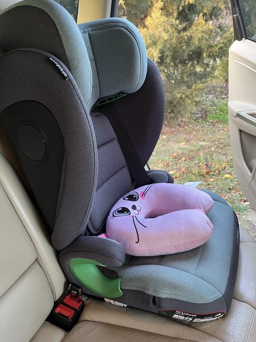 Продам дитяче автокрісло