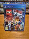 Gra Lego Przygoda PS4 PL  / Poznań / Sklep