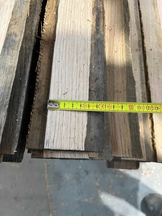 Venda de forras madeira carvalho europeu