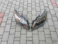 Reflektory Ford Focus MK2 Lift