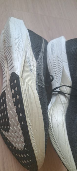 Nike ZoomX Vaporfly Next 3% Rozmiar.45