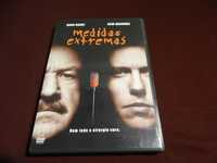 DVD-Medidas extremas-Hugh Grant/Gene Hackman