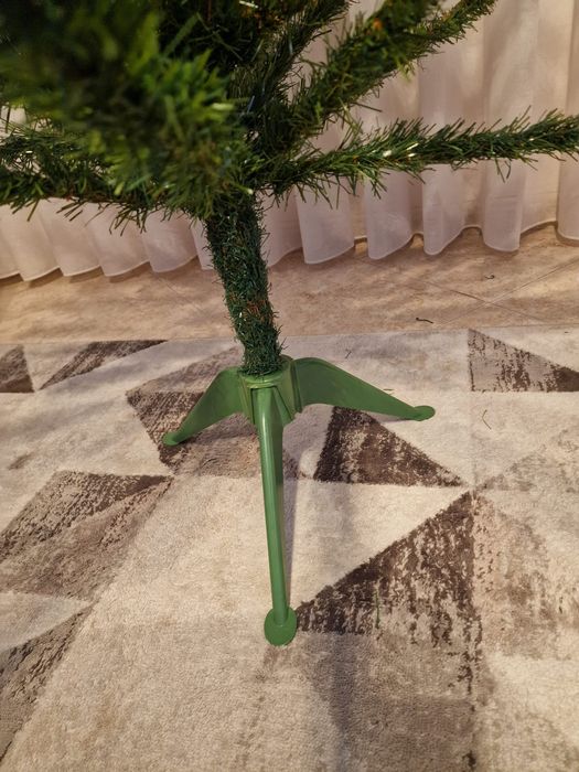 Árvore de Natal 210cm