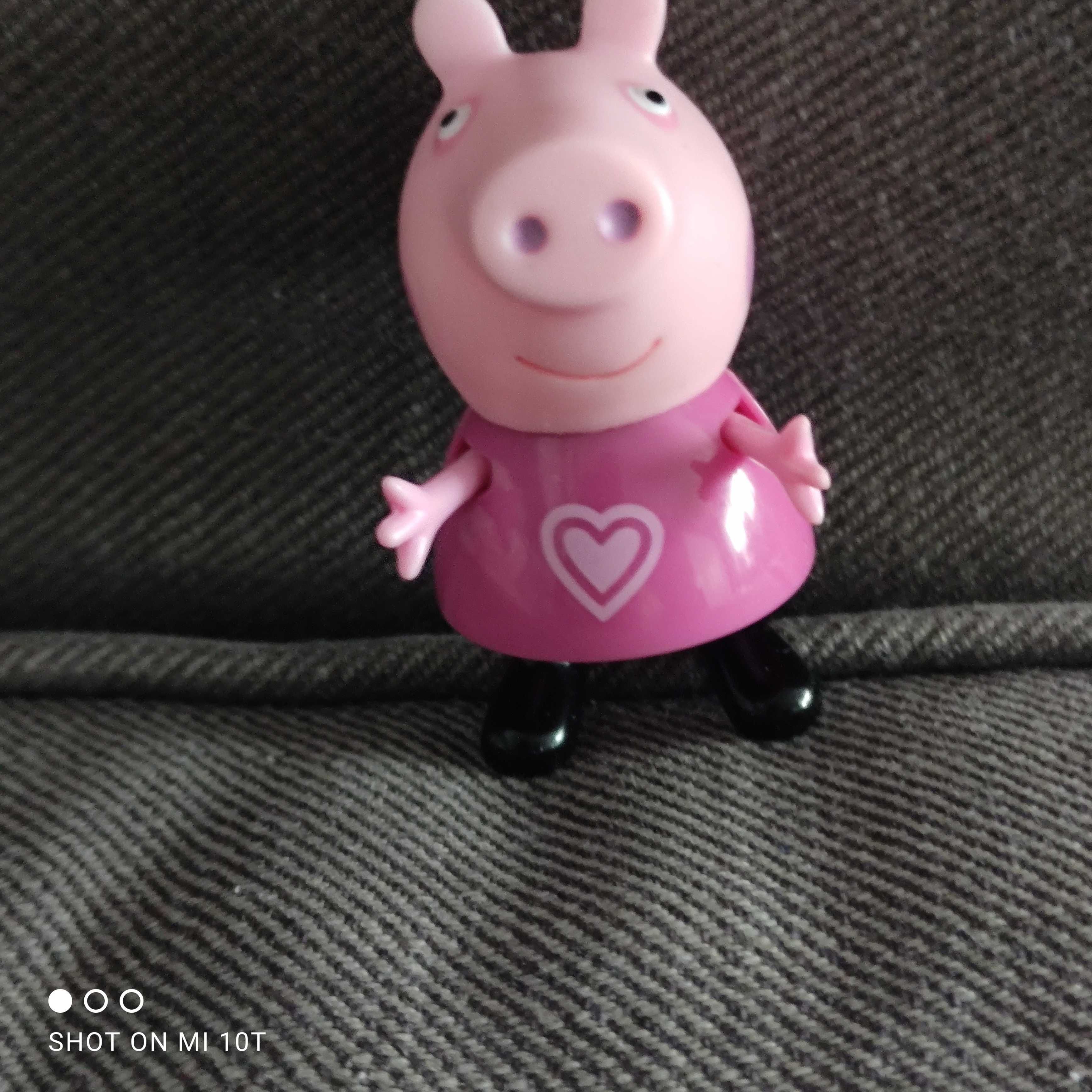 Świnka Peppa figurka