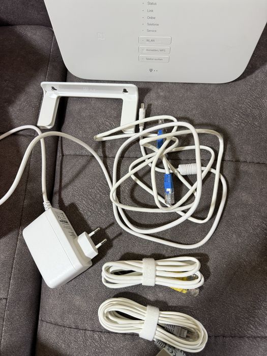 Wi-Fi роутер Telekom Speedport Smart оригінал, з Німеччини