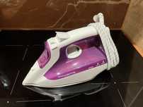 Ferro de Engomar Rowenta Effective 2200W