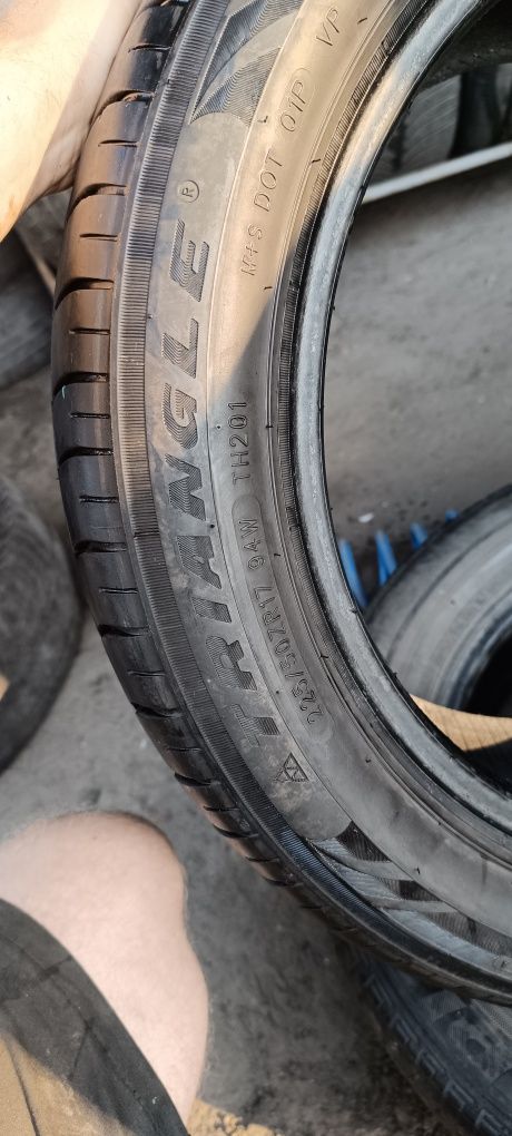 225/50 R17 Triangle Sportex