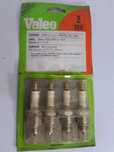 4 Velas de ignição Valeo
