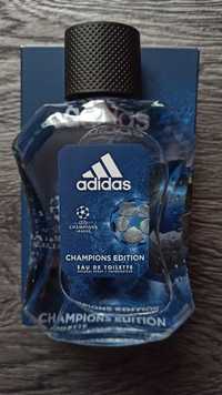 Adidas Champions  Edition 100 ml nowy