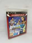 Gra Move Fitness PS3 Play Station 3 pudełkowa PL