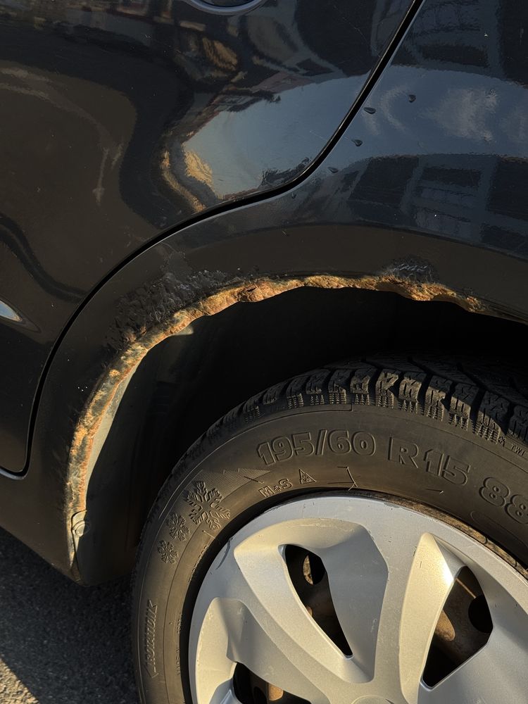Suzuki SX4 Один власник