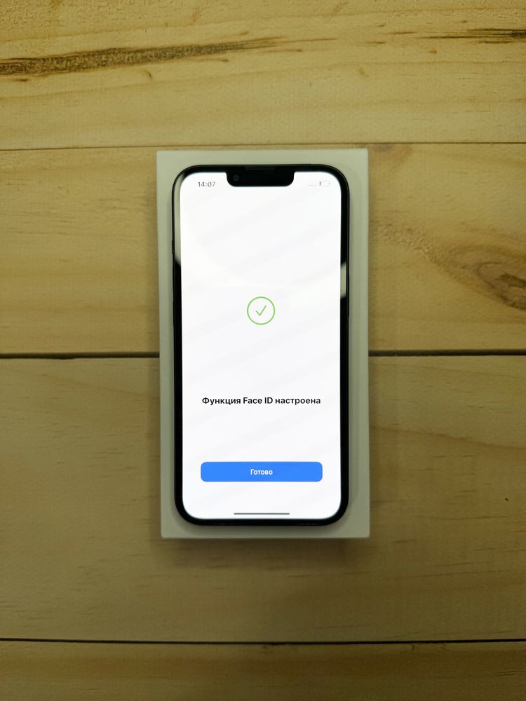 iPhone 13 128gb Neverlock. 89% АКБ
