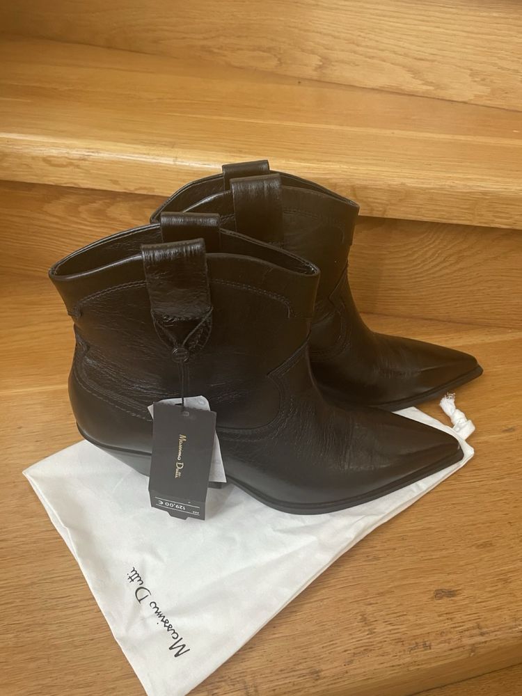 Massimo Dutti казаки
