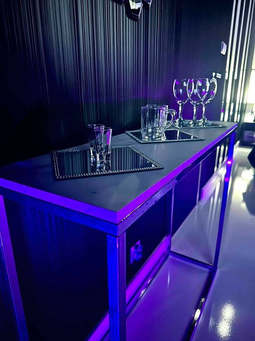 Apartament Black House B Jacuzzi parking Radom