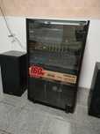Wieża Sharp System W5-W5H(BK)