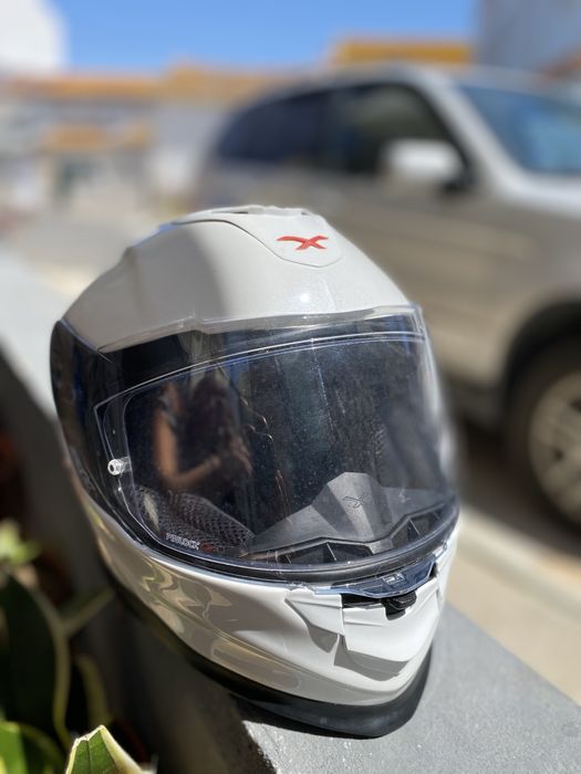 Capacete Nexx xt1
