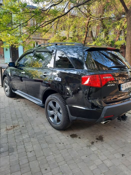 Продам Аcura  MDX