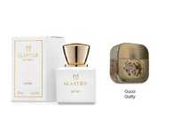 Perfum damski Glantier premium 50ml 409 insp. Gucci	Guilty