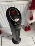 Termowentylator grzejnik nagrzewnica ROWENTA SO9420 ceramiczny wydajny