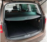 VW Sharan з 2012 р.в. Полка Шторка Ролет в багажник Нова !