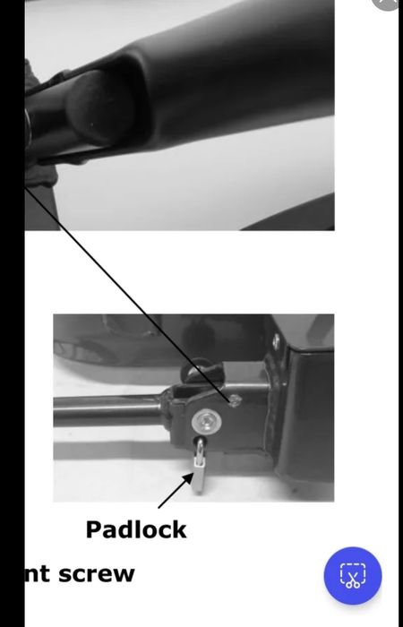 Suporte bicicleta engate reboque