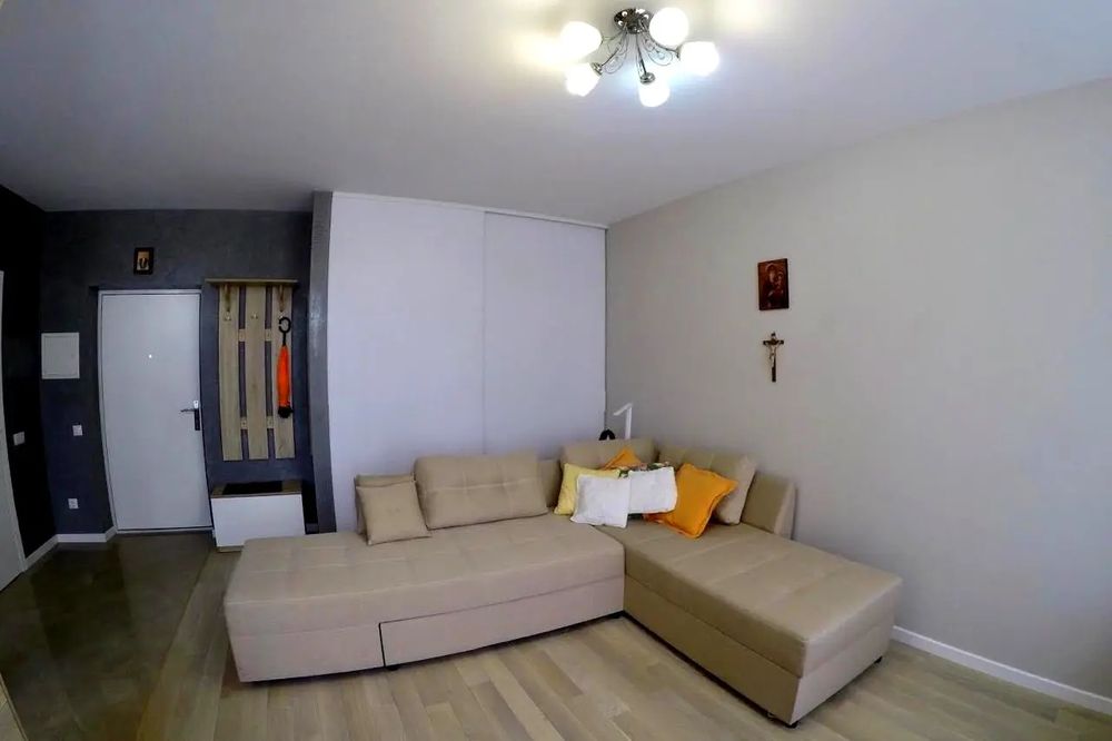 Сдам 1 кімнатну вул. ЛІСКІВСЬКА ЖК РАЙОН -1