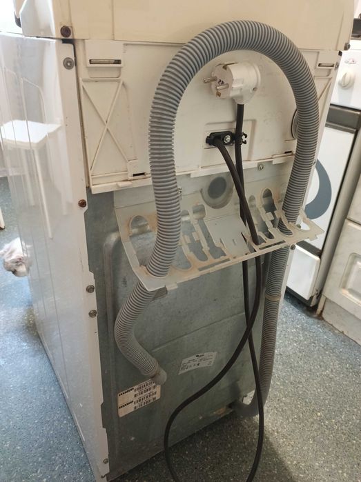 Пральна машина Whirpool AWT2290-900