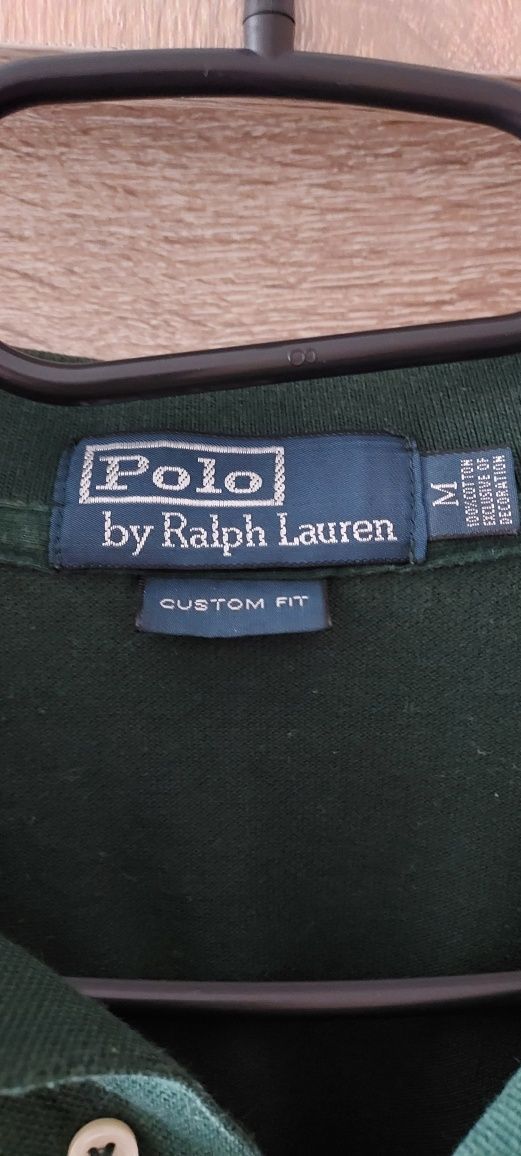 Koszulka Polo Ralph Lauren r. M