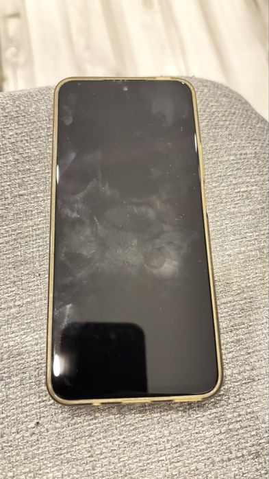 Honor 90 Lite preto bom estado