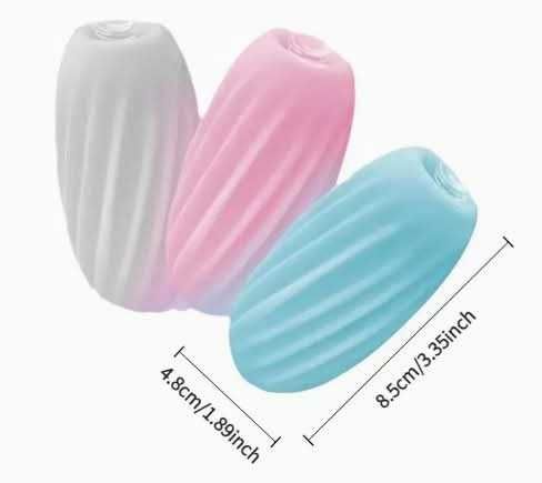 Brinquedo em silicone