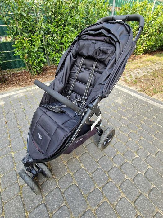 Wózek dziecięcy spacerowy Valco Baby SNAP 3