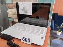 Laptop Sony I5, SSD , Dotykowy