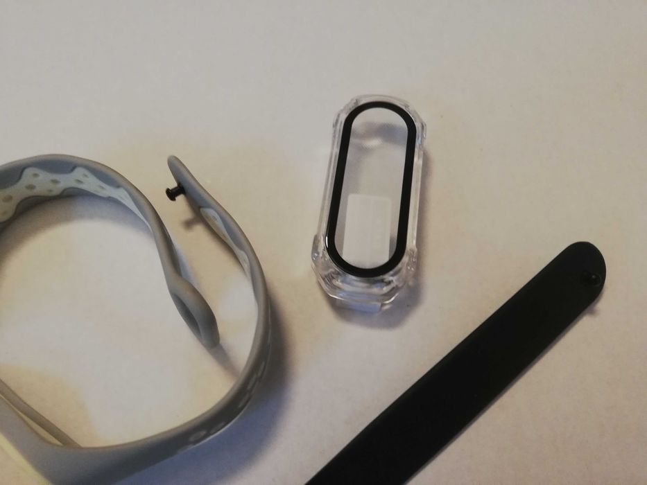 Opaski do zegarka BAND