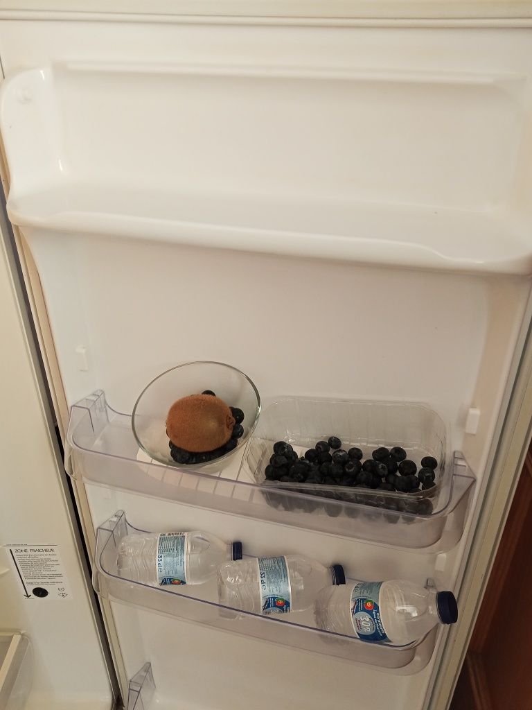 Frigorífico usado