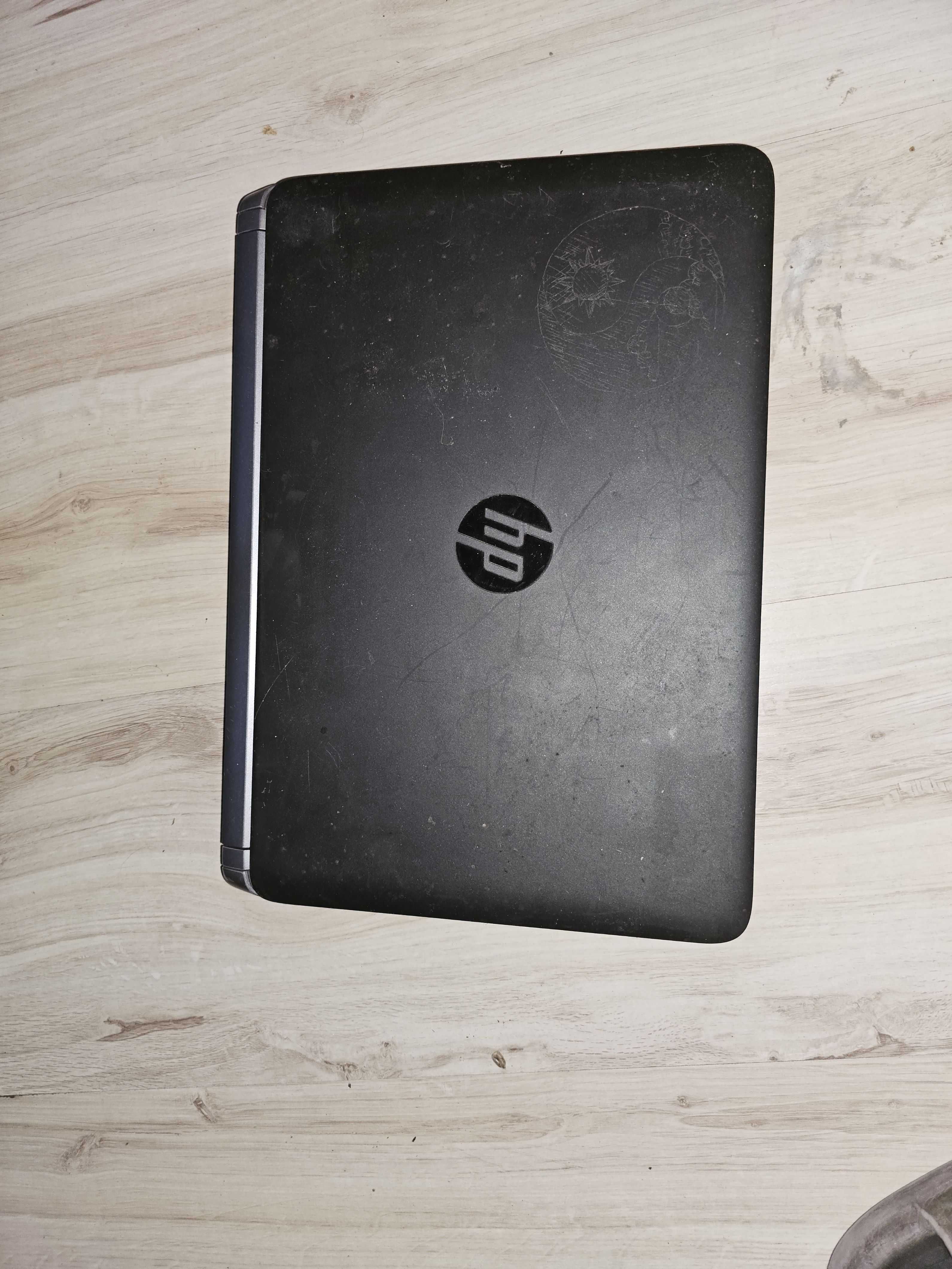Laptop HP ProBook 430 G2 Core i5 Brak ładowarki