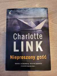 Charlotte Link Nieproszony gość