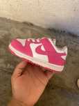 Tenis nike criança 23.5