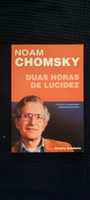 Noam Chomsky - duas horas de lucidez