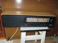 radio NAREW z lat PRL