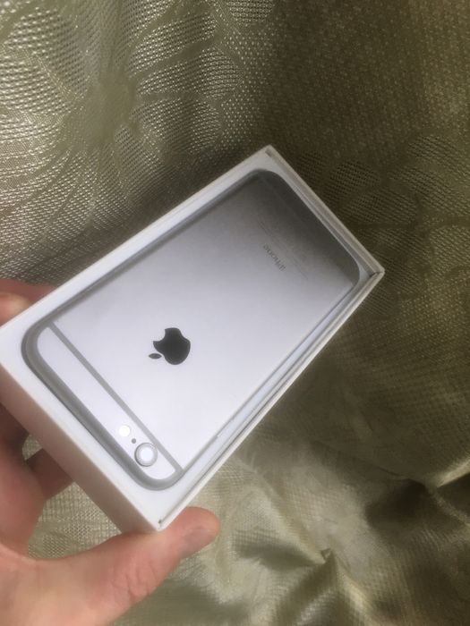 Iphone 6 під заміну процессора