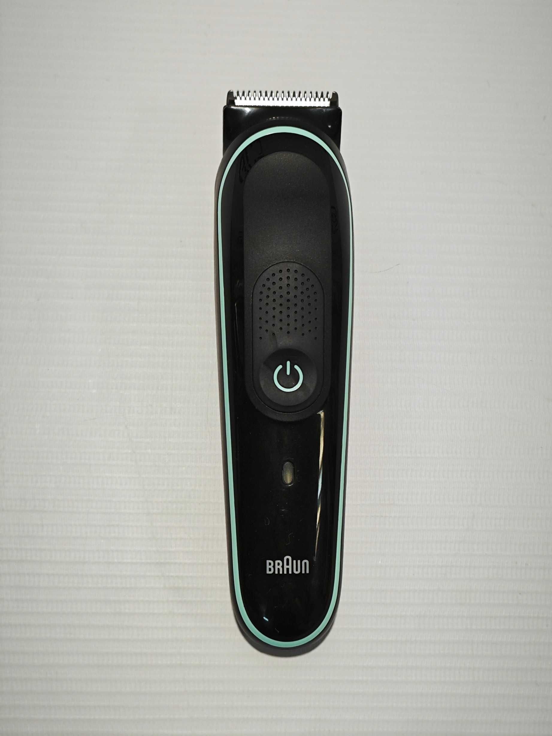 Trymer Braun Mgk3441 8W1