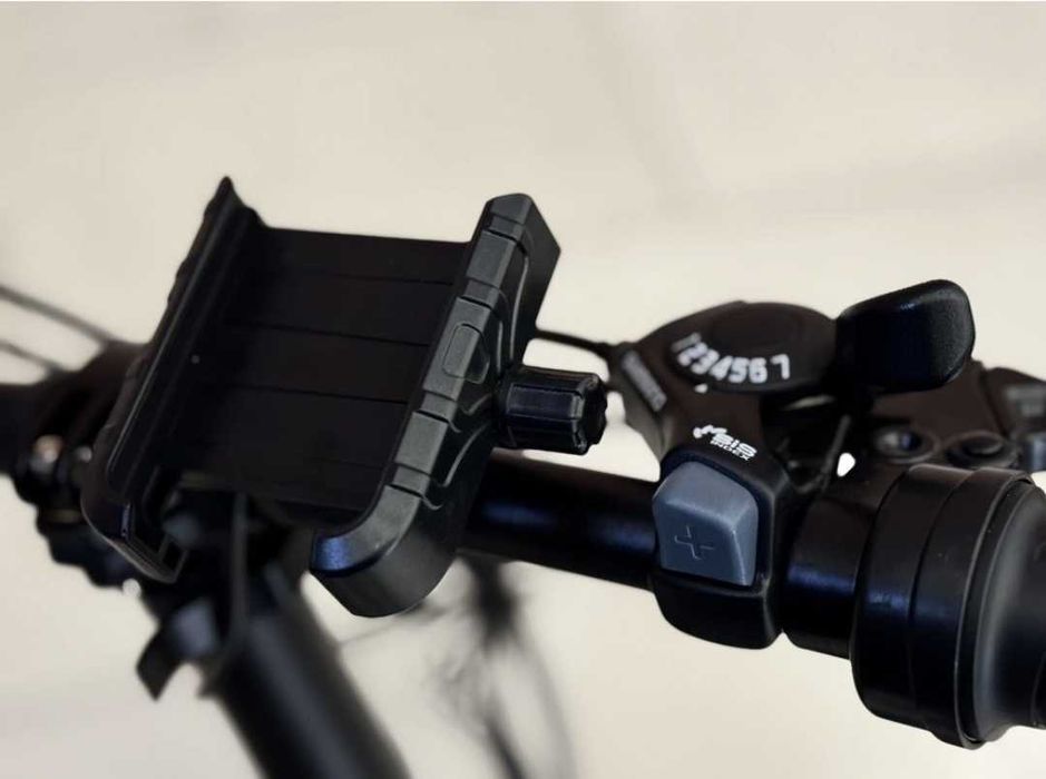 Електровелосипед Corso Keno 20" (350W, 36V/10Ah)