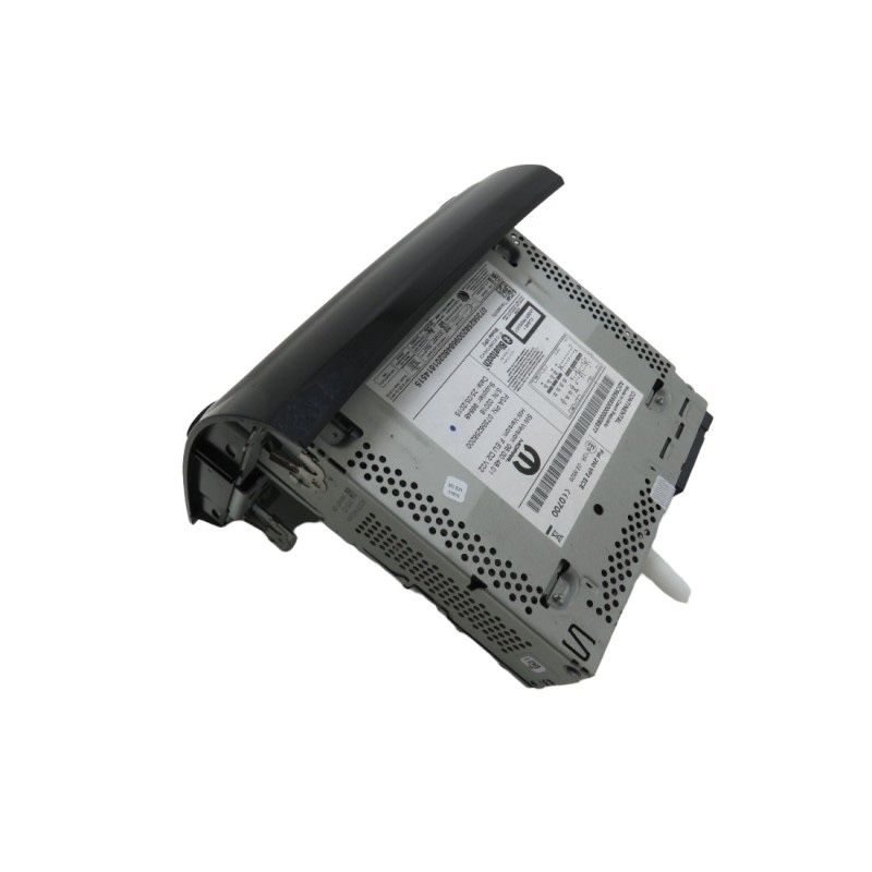 Ŕadio Fiat Ducato ( X250 ou X290 ) com leitor CD