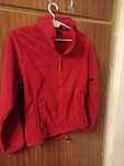 Bluza damska polarowa S