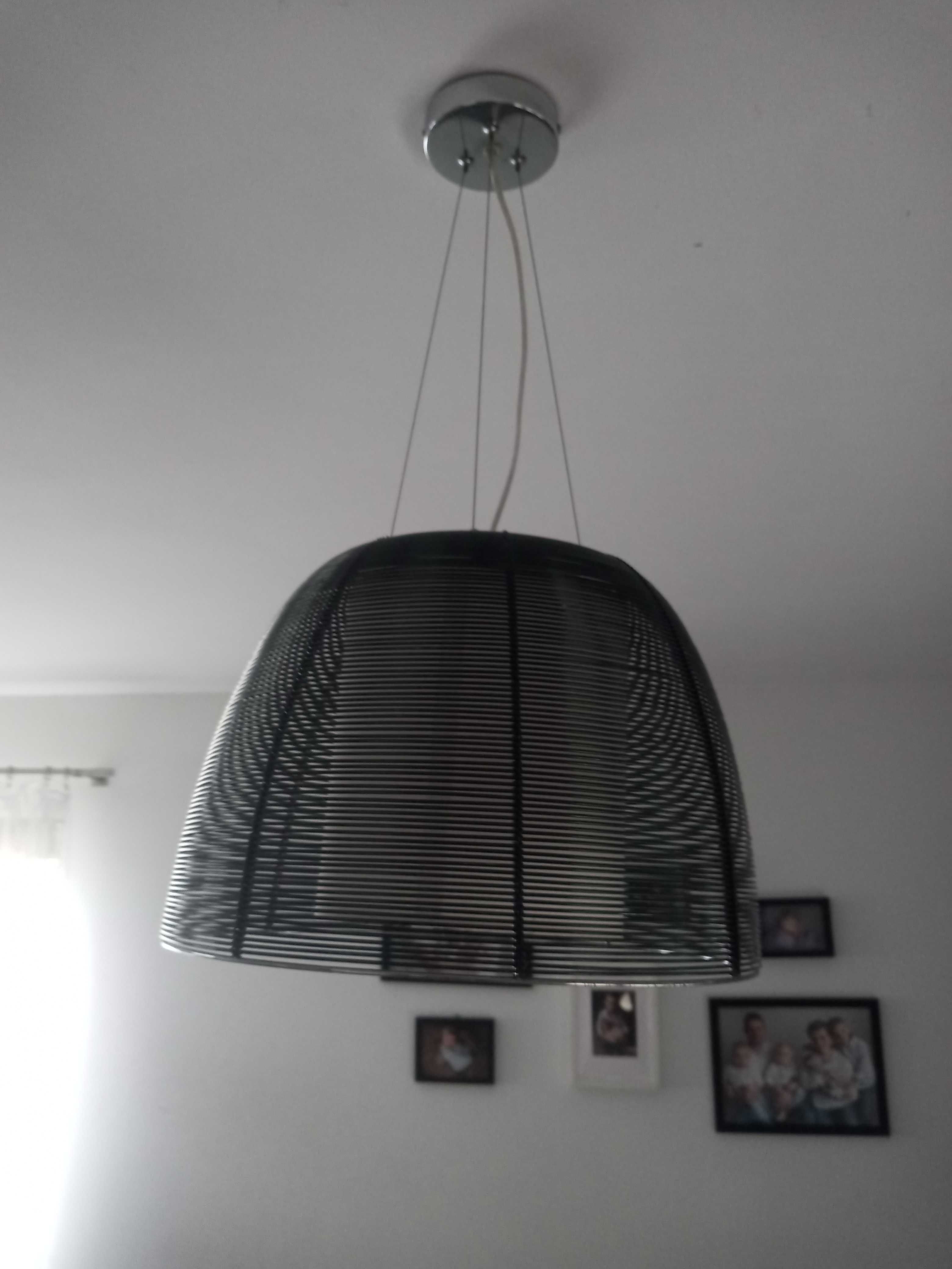 Lampa komplet lamp do salonu